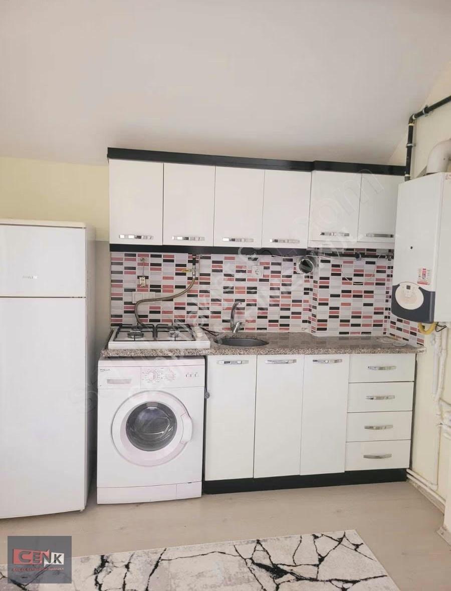 Gülistan Söyleyici Evıva Sitesinin Altı Satılık 2+1 Apart - Görsel 20