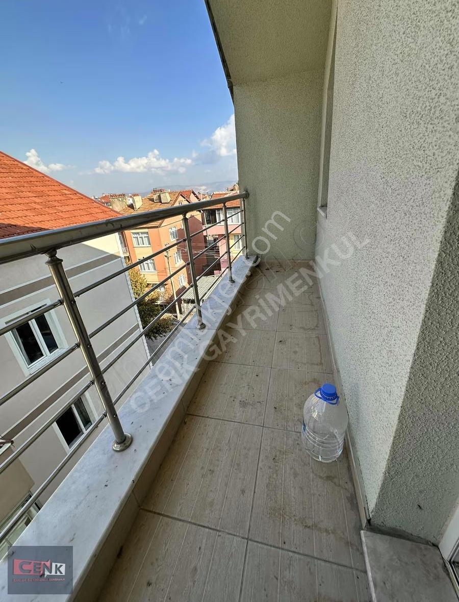 Gülistan Söyleyici Evıva Sitesinin Altı Satılık 2+1 Apart - Görsel 5
