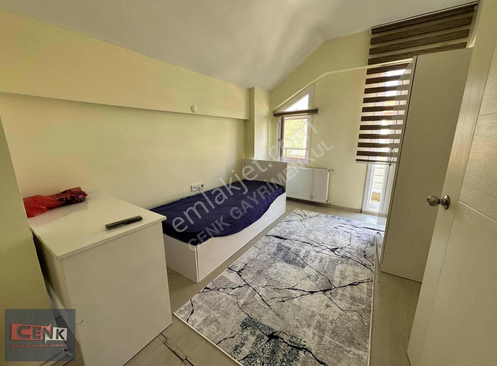Gülistan Söyleyici Evıva Sitesinin Altı Satılık 2+1 Apart - Görsel 10
