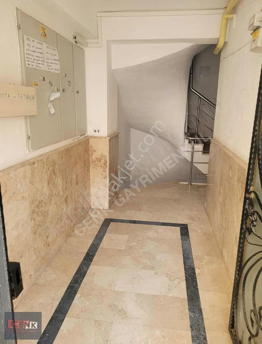 Gülistan Söyleyici Evıva Sitesinin Altı Satılık 2+1 Apart - Görsel 18