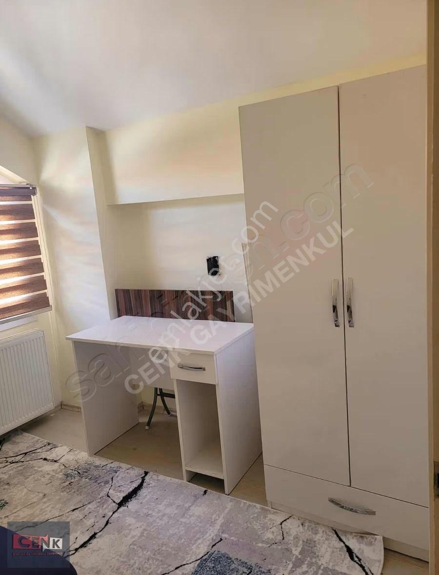 Gülistan Söyleyici Evıva Sitesinin Altı Satılık 2+1 Apart - Görsel 15