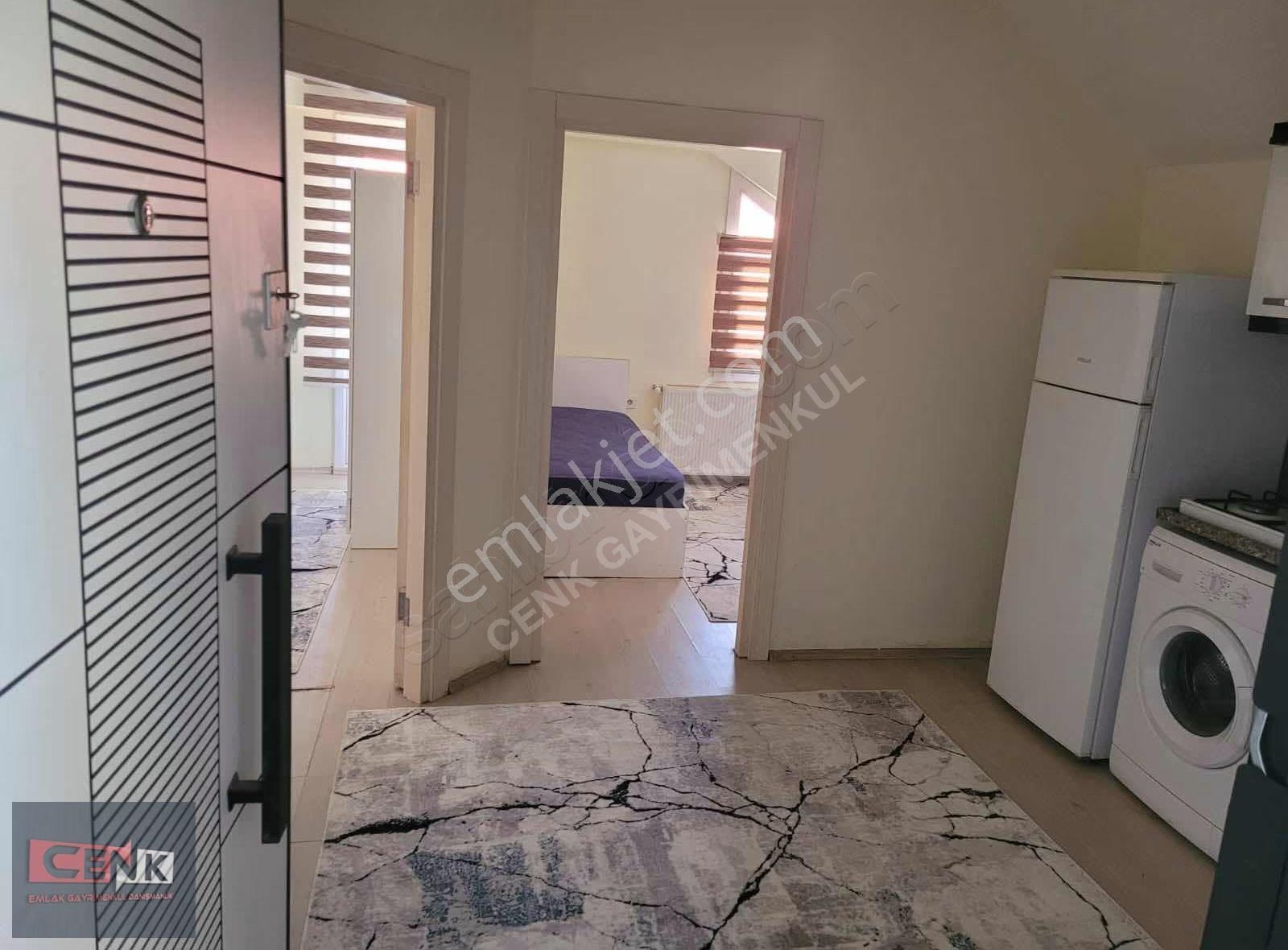 Gülistan Söyleyici Evıva Sitesinin Altı Satılık 2+1 Apart - Görsel 17