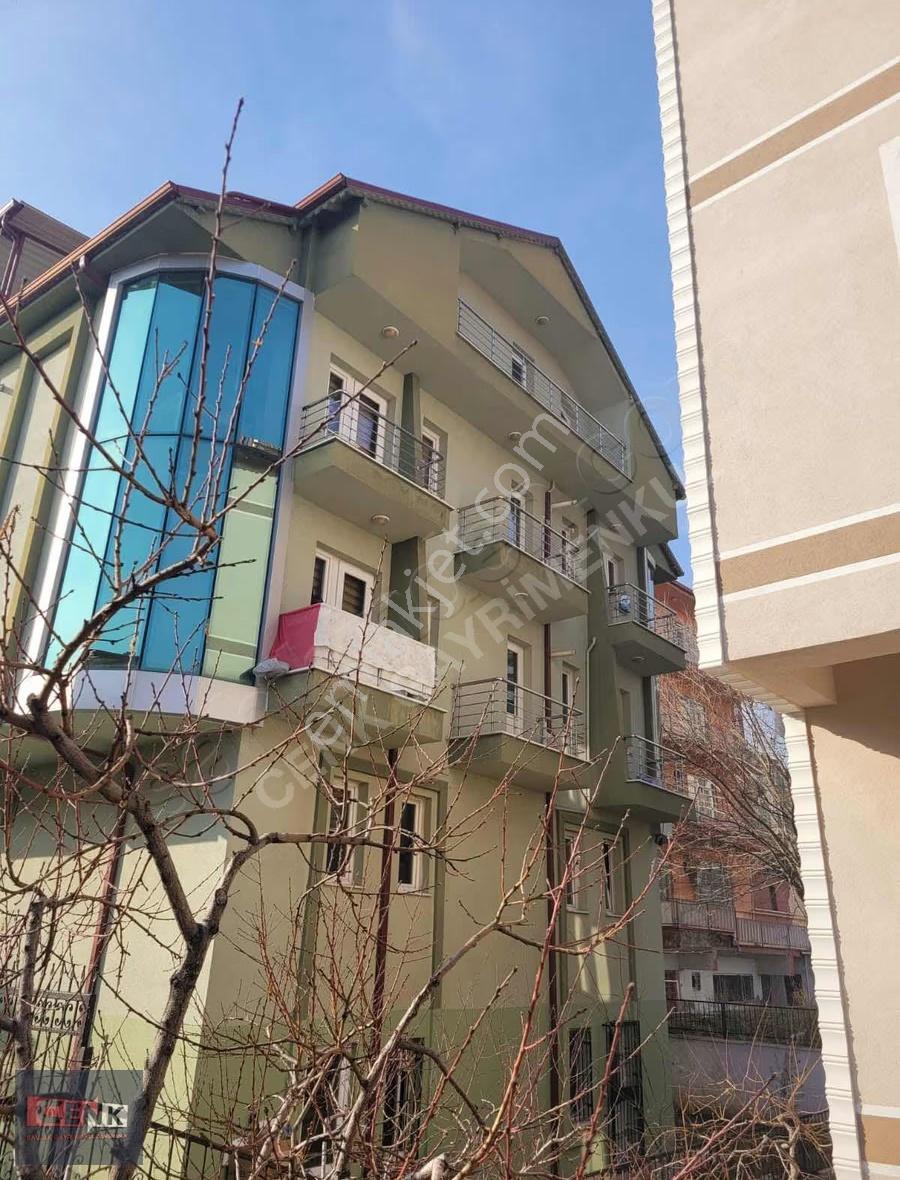Gülistan Söyleyici Evıva Sitesinin Altı Satılık 2+1 Apart - Görsel 12