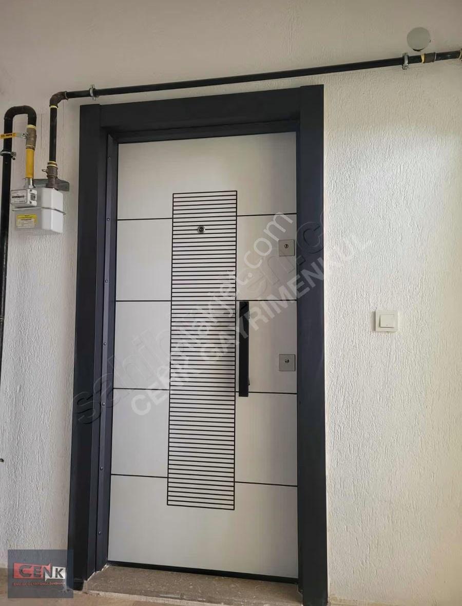 Gülistan Söyleyici Evıva Sitesinin Altı Satılık 2+1 Apart - Görsel 25