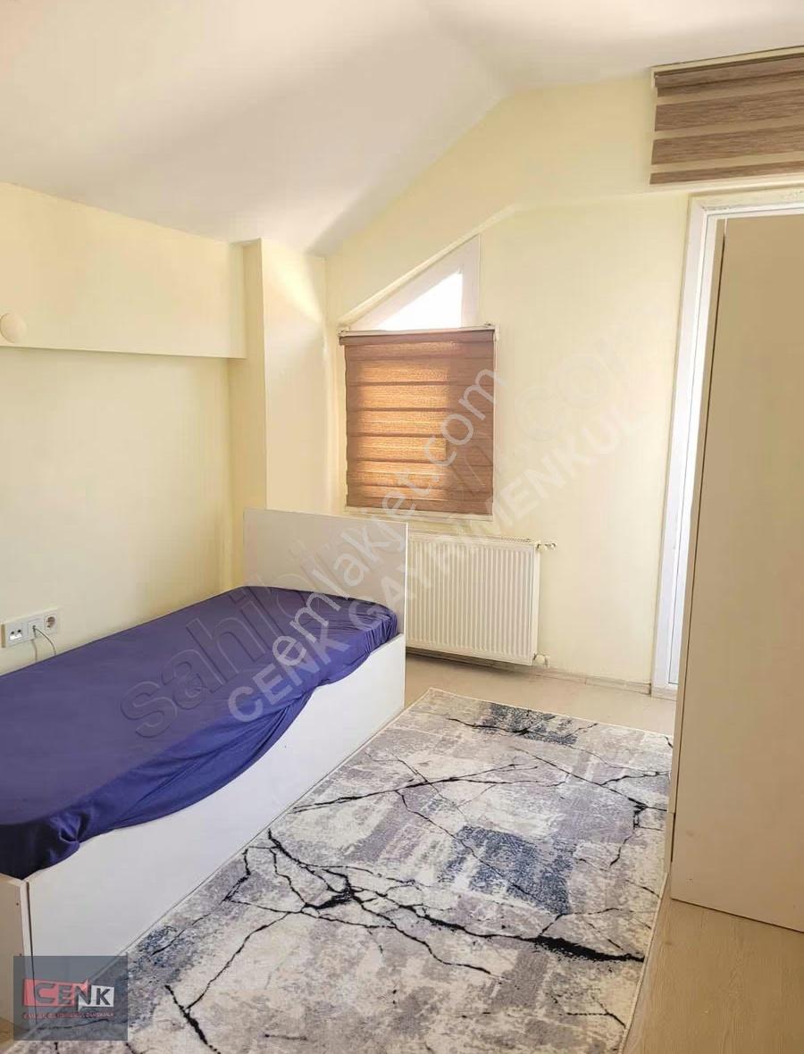 Gülistan Söyleyici Evıva Sitesinin Altı Satılık 2+1 Apart - Görsel 22