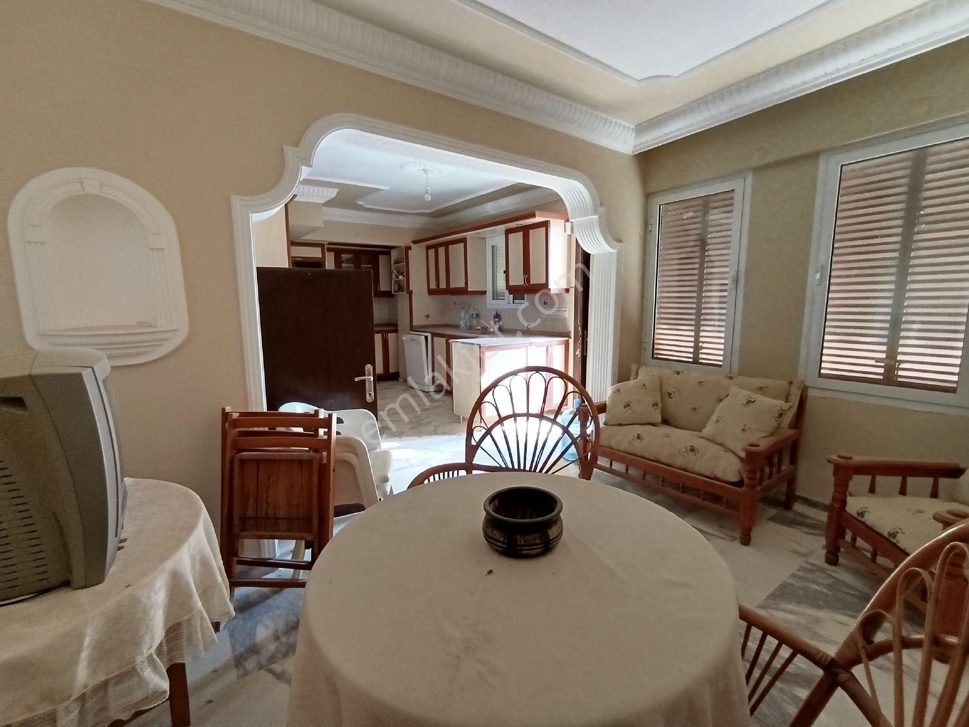 Karaova'da Panaromik Manzaralı Site İçinde 4+1 Satılık Villa - Görsel 16