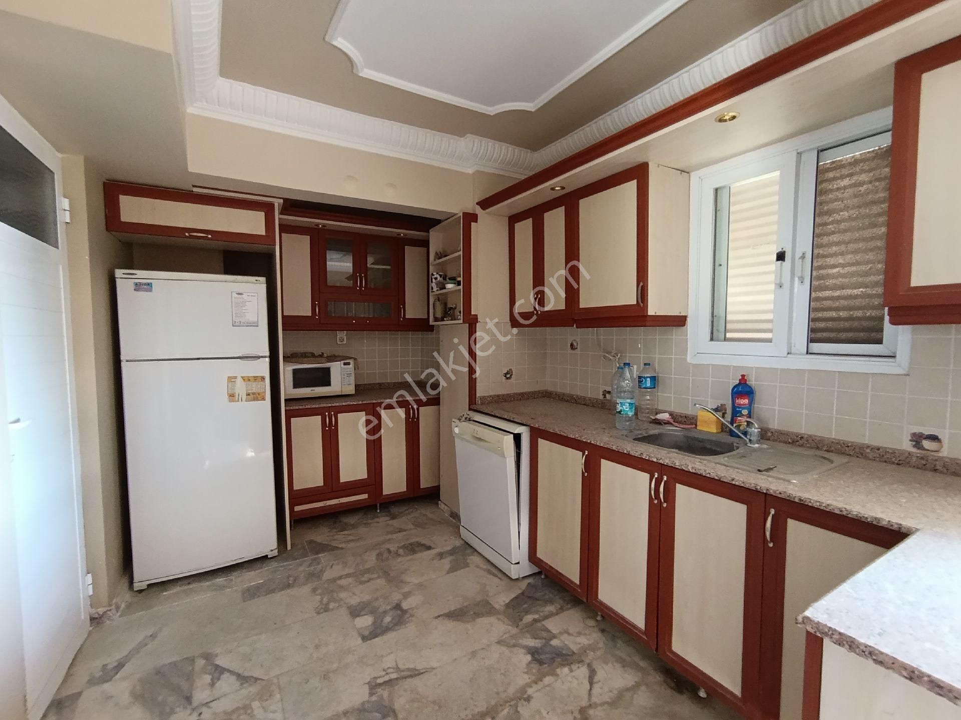 Karaova'da Panaromik Manzaralı Site İçinde 4+1 Satılık Villa - Görsel 20