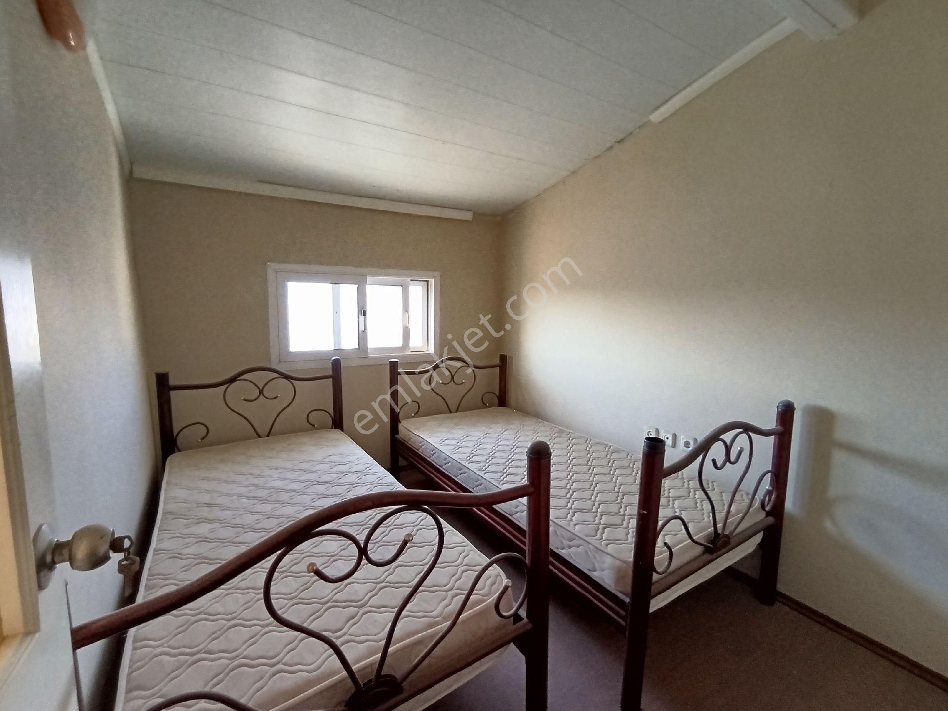 Karaova'da Panaromik Manzaralı Site İçinde 4+1 Satılık Villa - Görsel 28