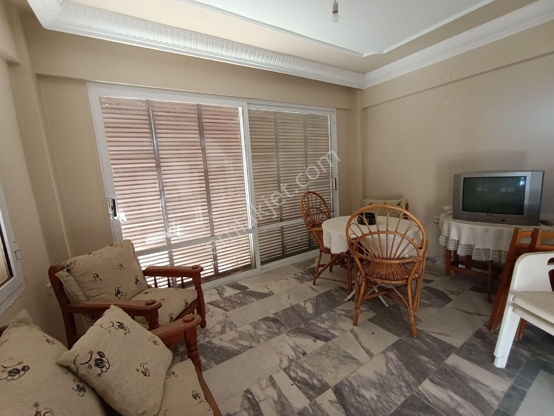 Karaova'da Panaromik Manzaralı Site İçinde 4+1 Satılık Villa - Görsel 15