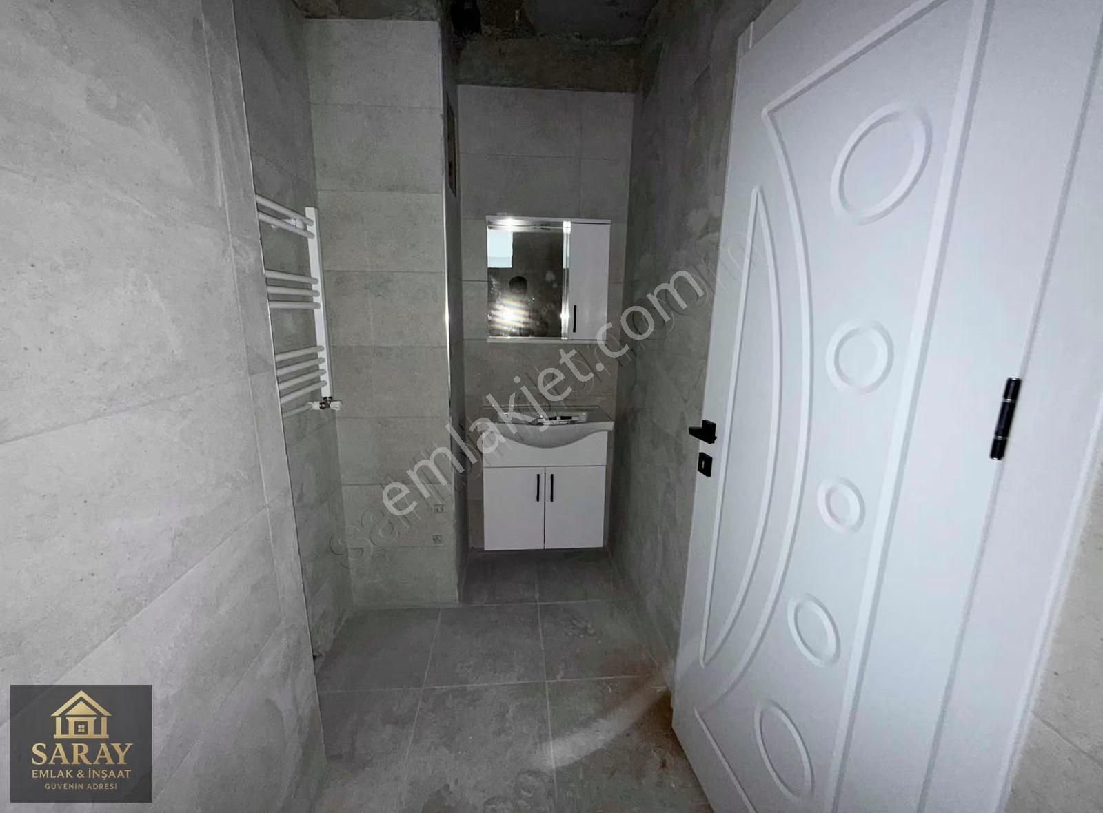 3+2 | Sıfır | Dubleks | Güney Cephe | Asansörlü | Otoparklı - Görsel 15
