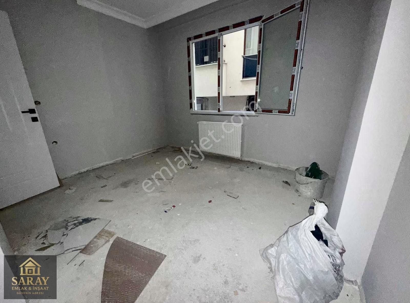Sıfır | Yüksek Giriş | Güney Cephe | 1+1 | 2 Aya Teslim - Görsel 8