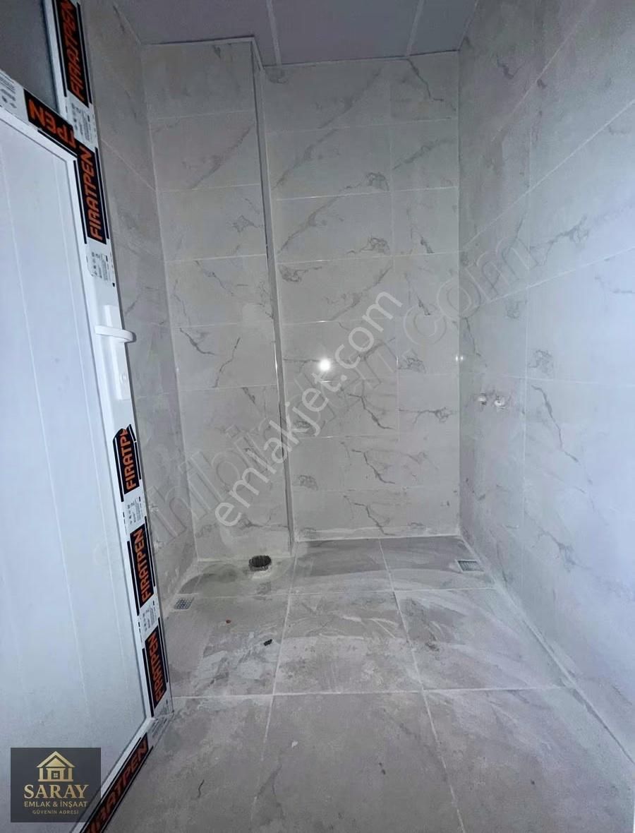 Sıfır | Yüksek Giriş | Güney Cephe | 1+1 | 2 Aya Teslim - Görsel 5
