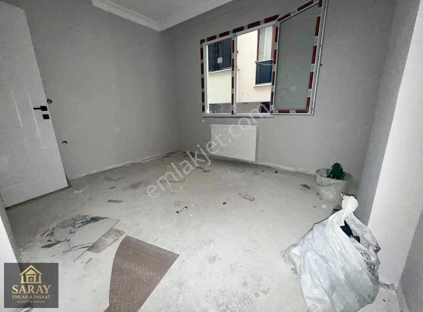 Sıfır | Yüksek Giriş | Güney Cephe | 1+1 | 2 Aya Teslim - Görsel 7