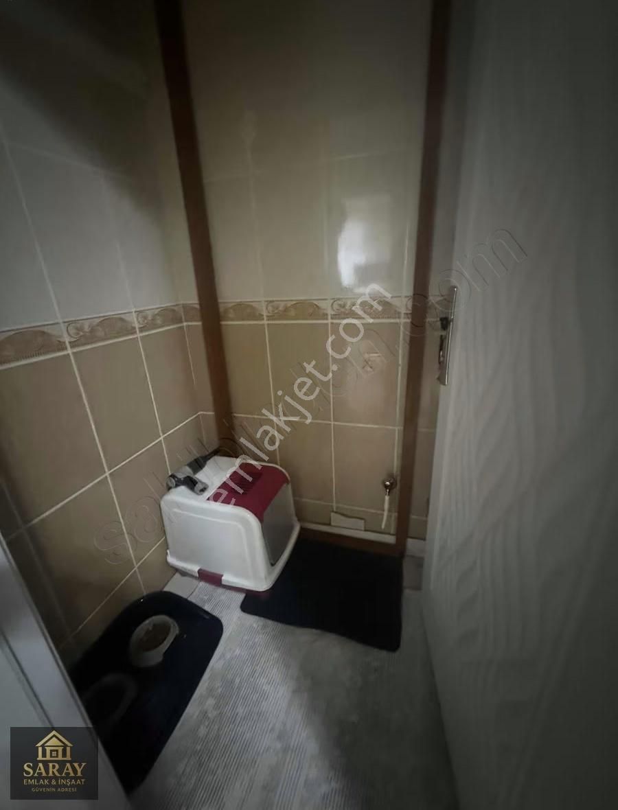 Saray Emlaktan Satılık Yeni Yapı 100 M2 İskanlı Ara Kat Daire - Görsel 11