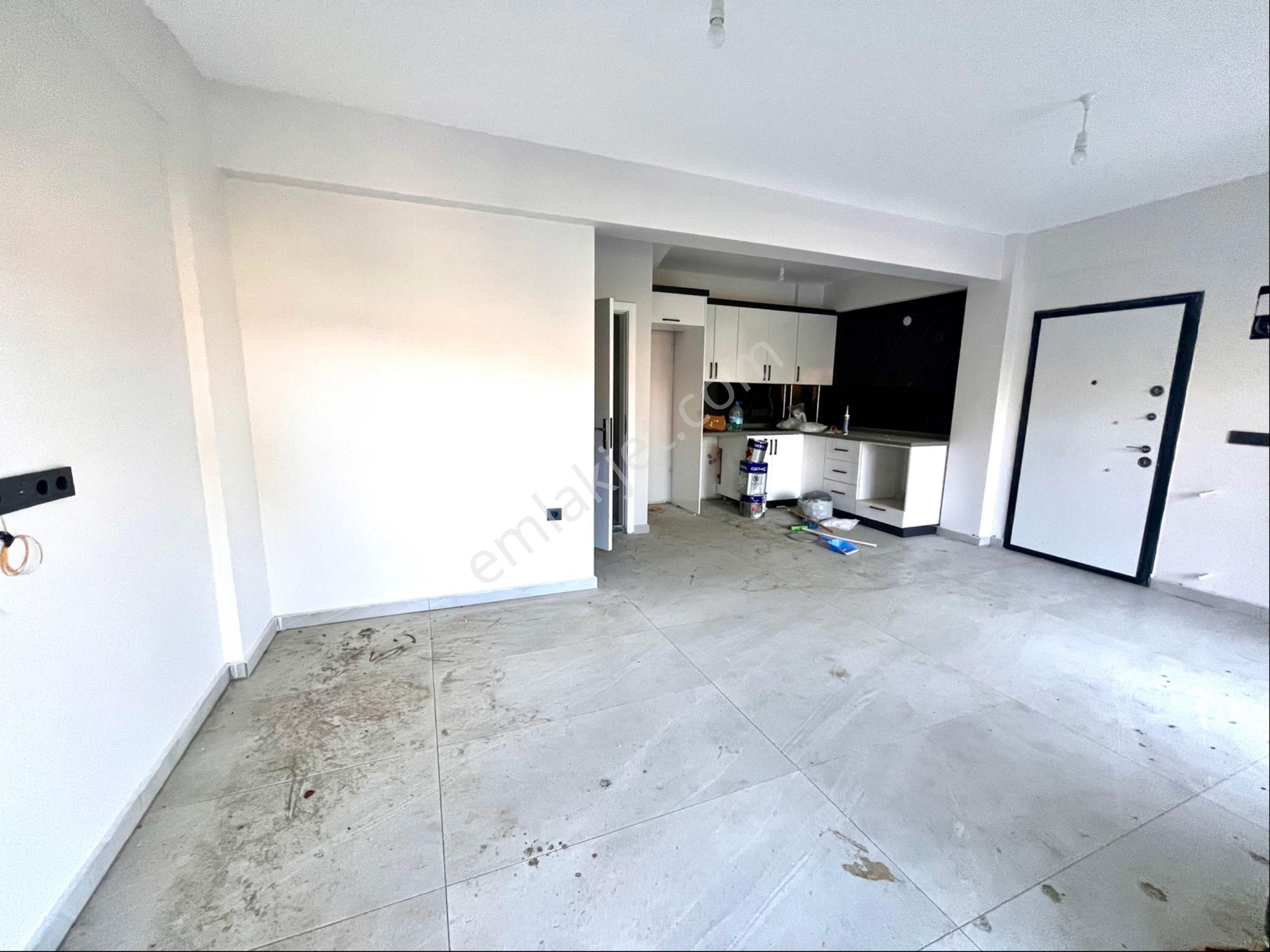 Seferihisar Payamlıda Uygun Fiyata Sıfır Bahçeli Yazlık - Görsel 26