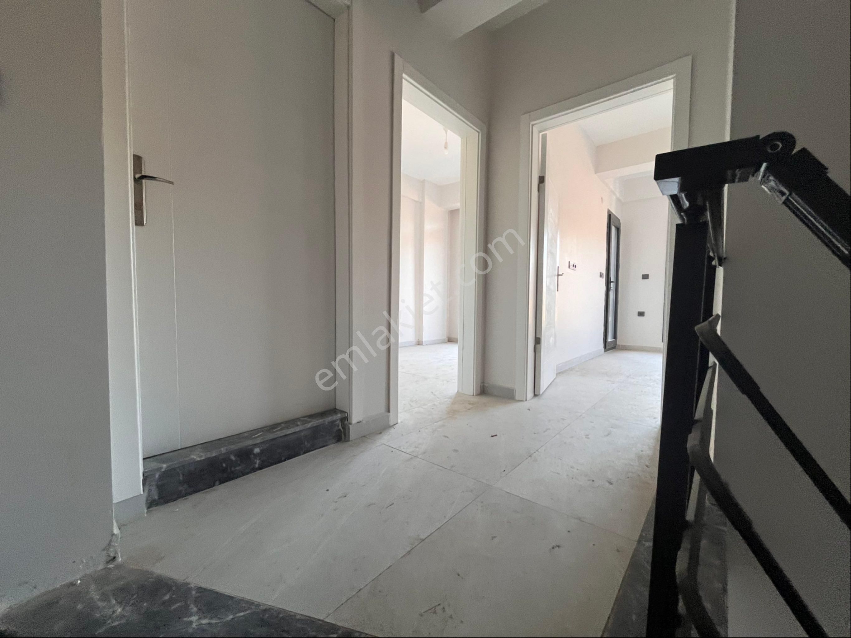 Seferihisar Payamlıda Uygun Fiyata Sıfır Bahçeli Yazlık - Görsel 20