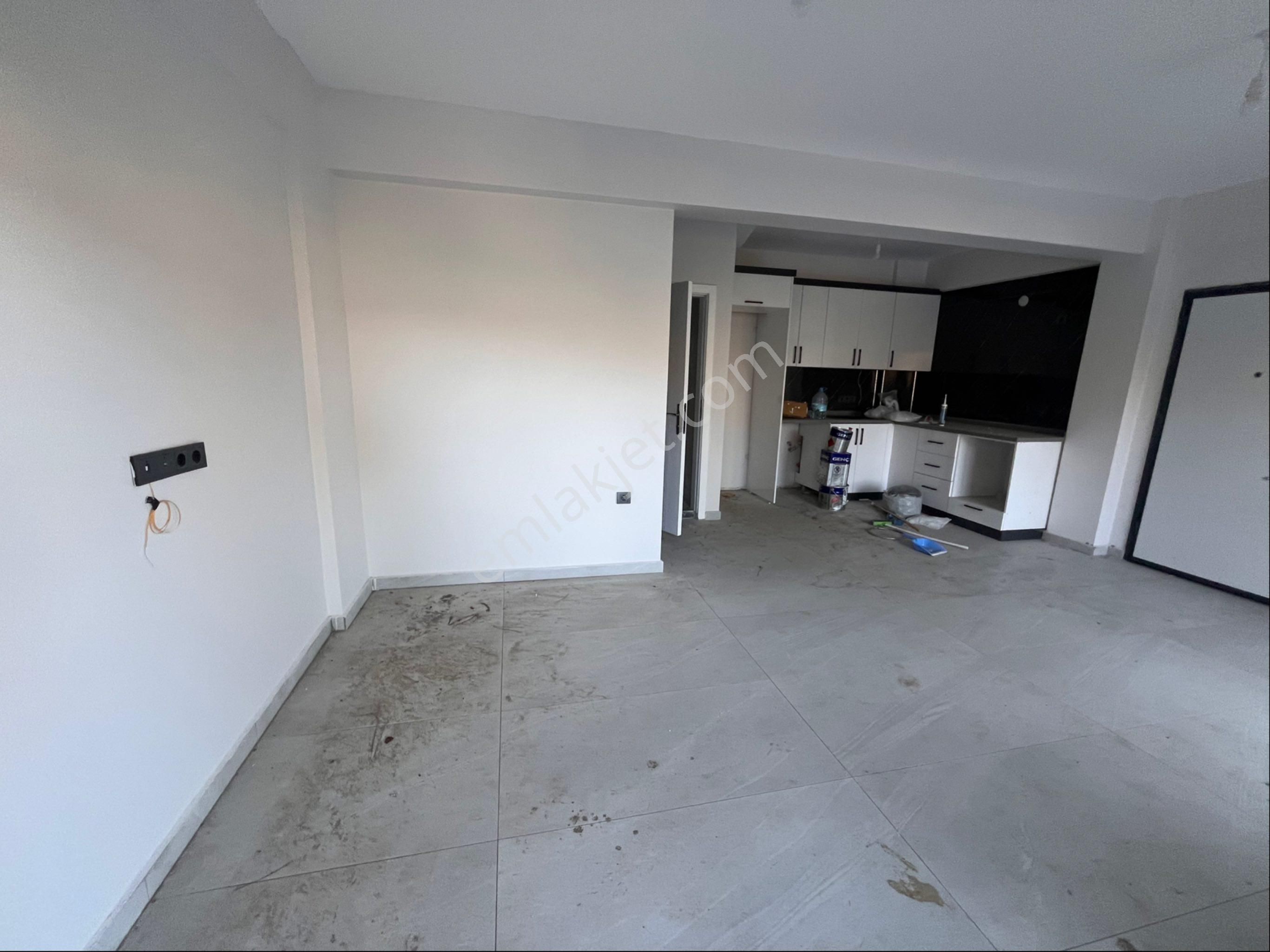 Seferihisar Payamlıda Uygun Fiyata Sıfır Bahçeli Yazlık - Görsel 24