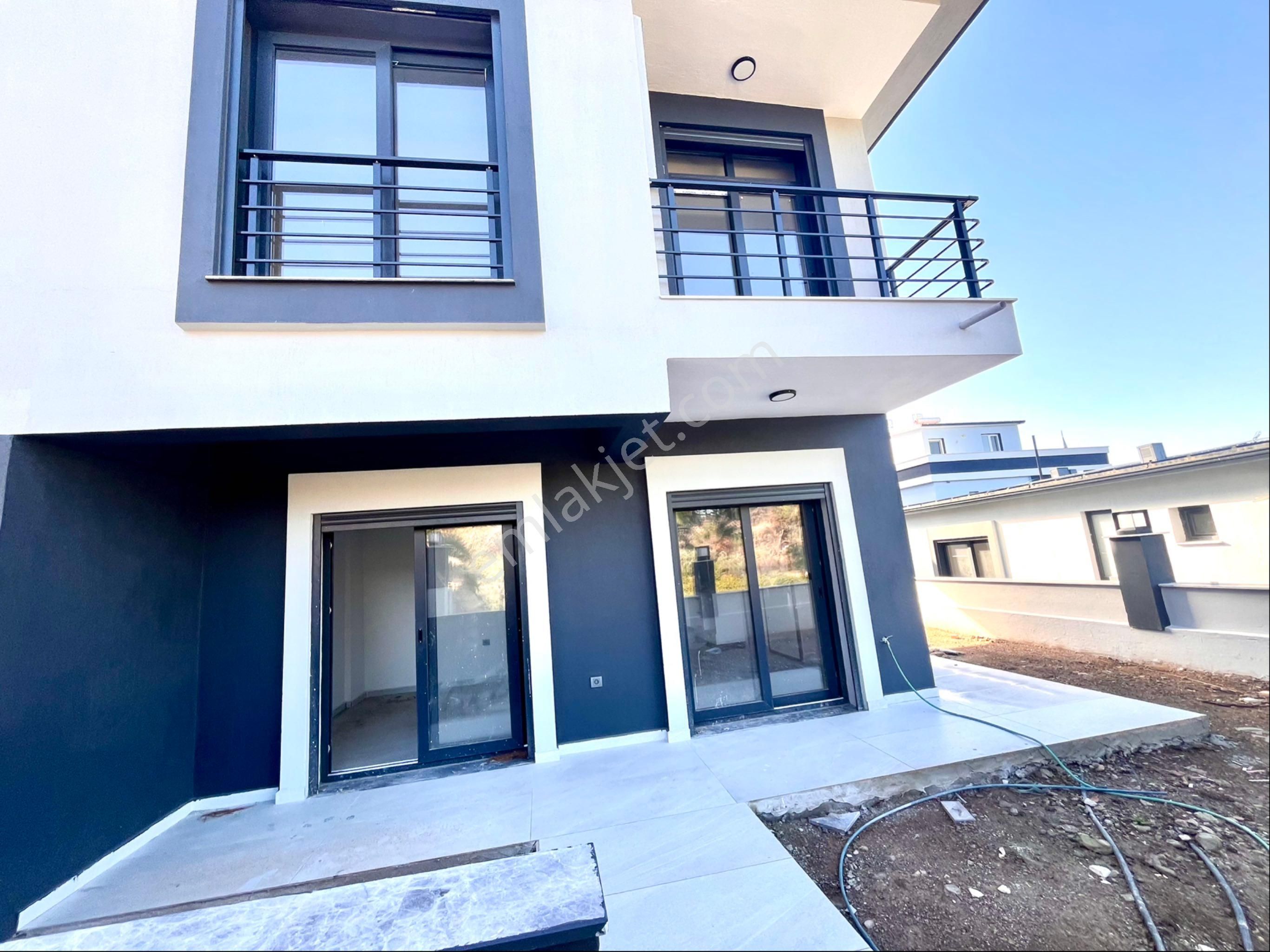 Seferihisar Payamlıda Uygun Fiyata Sıfır Bahçeli Yazlık - Görsel 28