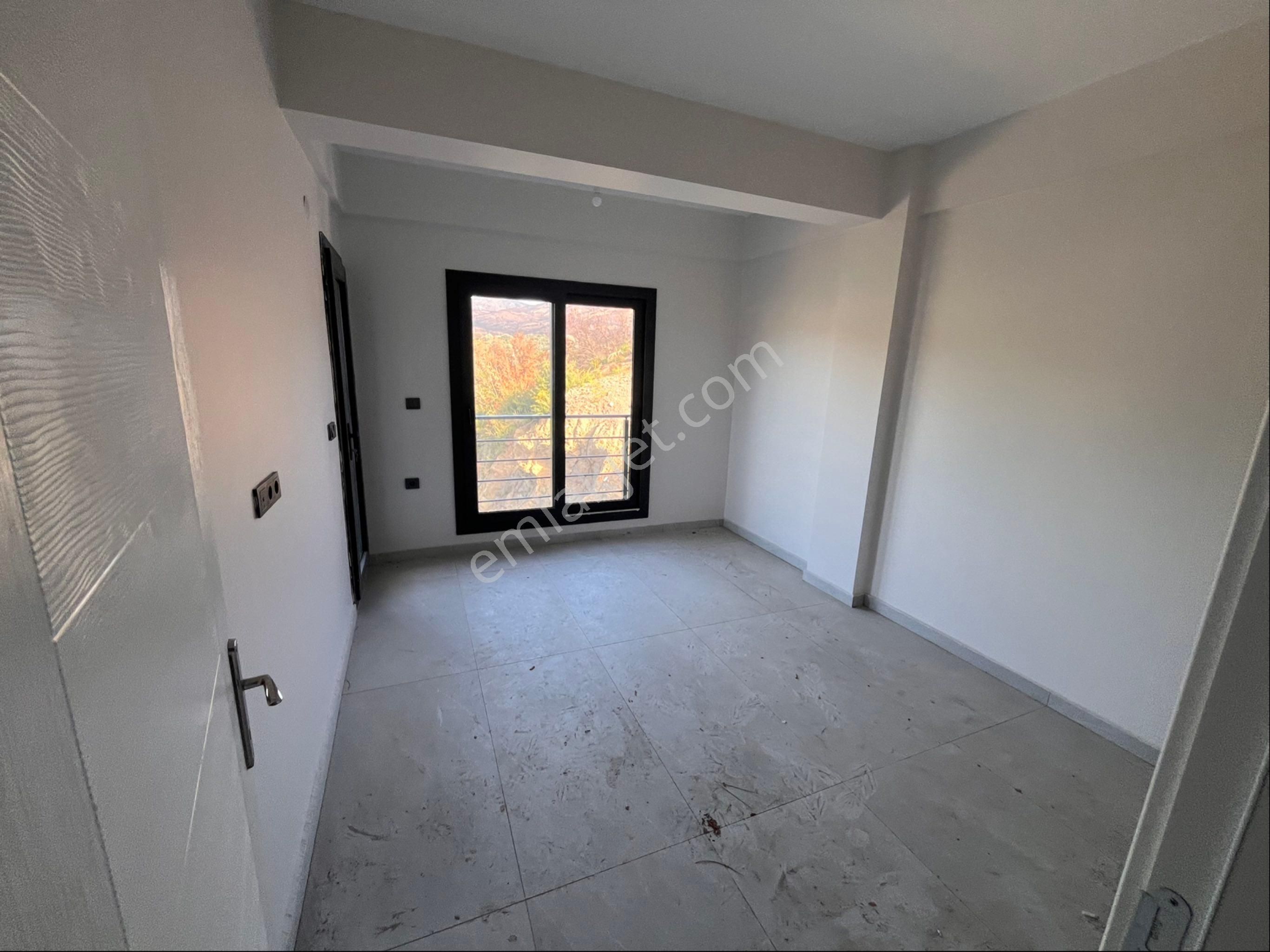 Seferihisar Payamlıda Uygun Fiyata Sıfır Bahçeli Yazlık - Görsel 15