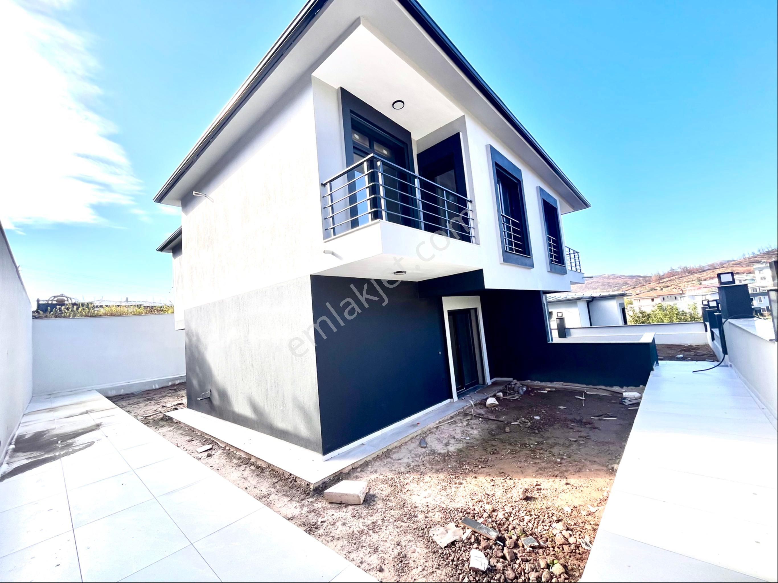 Seferihisar Payamlıda Uygun Fiyata Sıfır Bahçeli Yazlık - Görsel 5