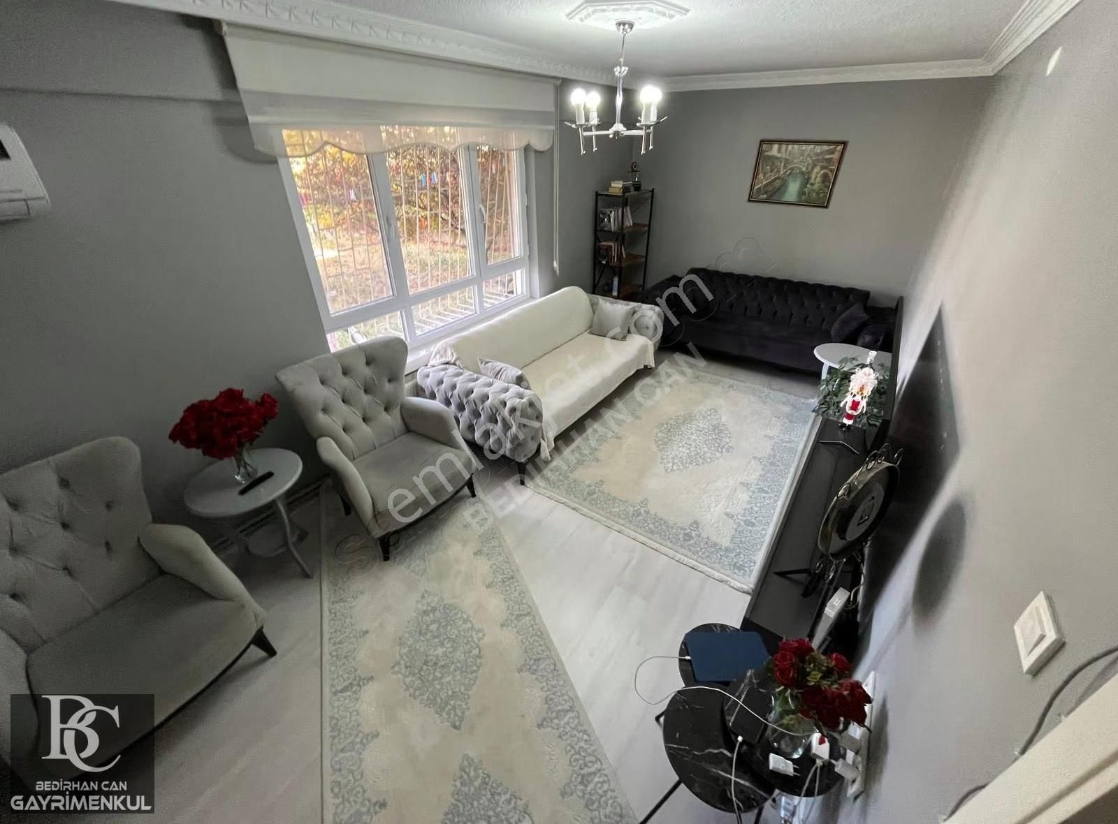 Bedirhan'dan Full+full Yapılı Masrafsız Salona 1 Oda Açılır !!!! - Görsel 31