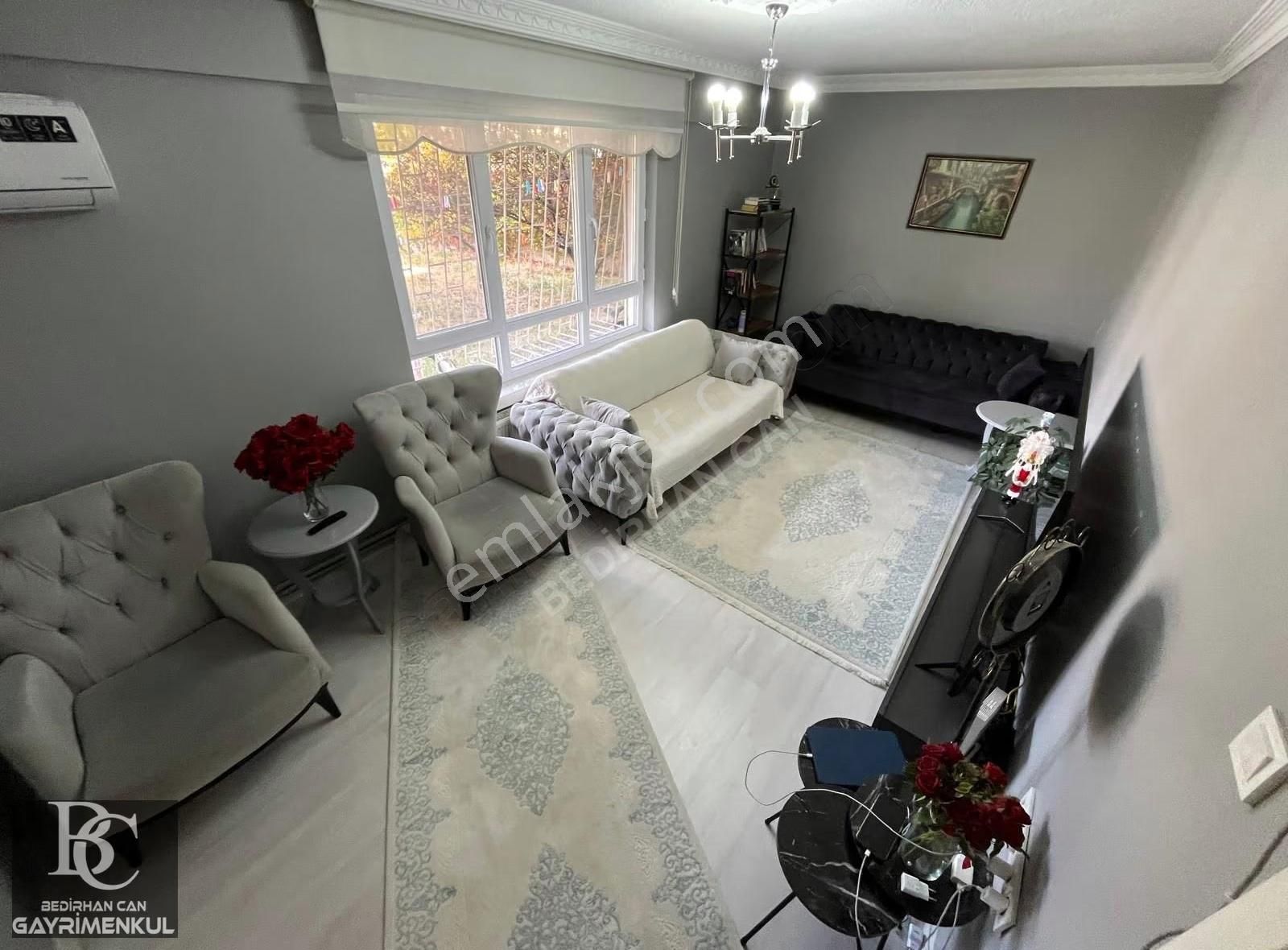 Bedirhan'dan Full+full Yapılı Masrafsız Salona 1 Oda Açılır !!!!