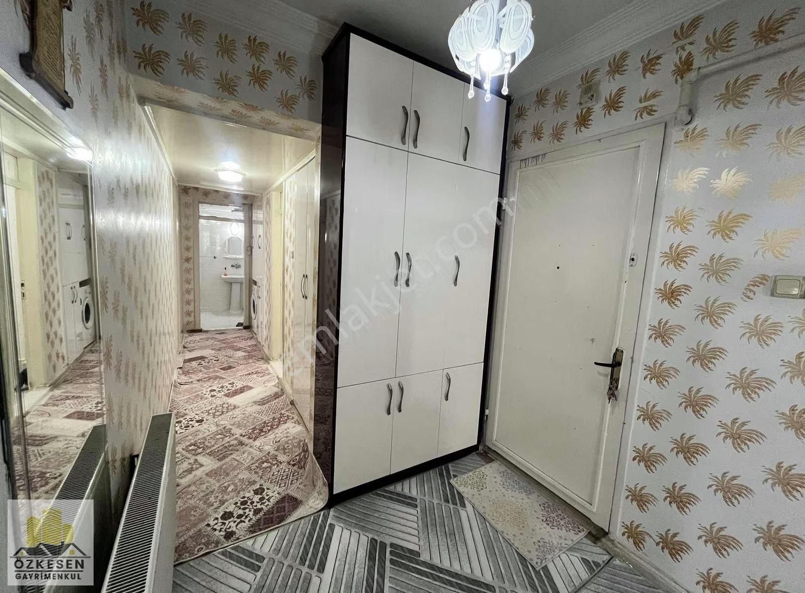 Özkesen Gayrimenkul'den Satılık 2+1 Daire - Görsel 3