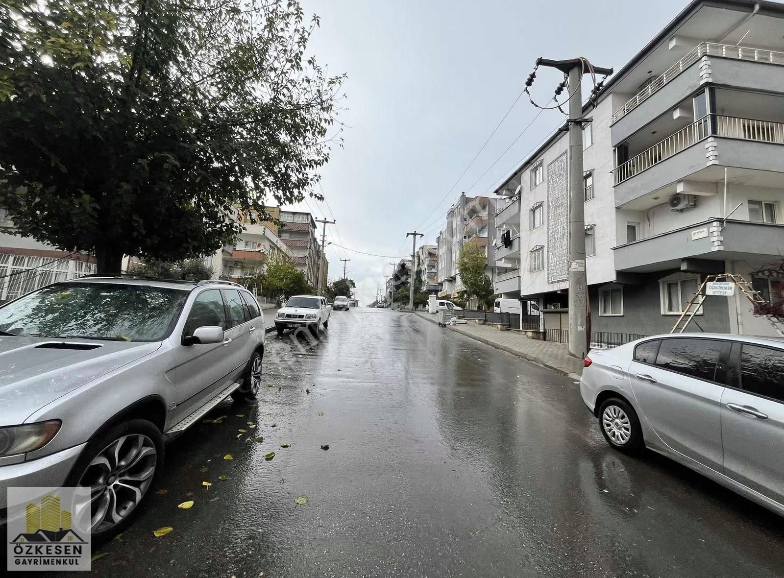 Özkesen Gayrimenkul'den Satılık 2+1 Daire - Görsel 7