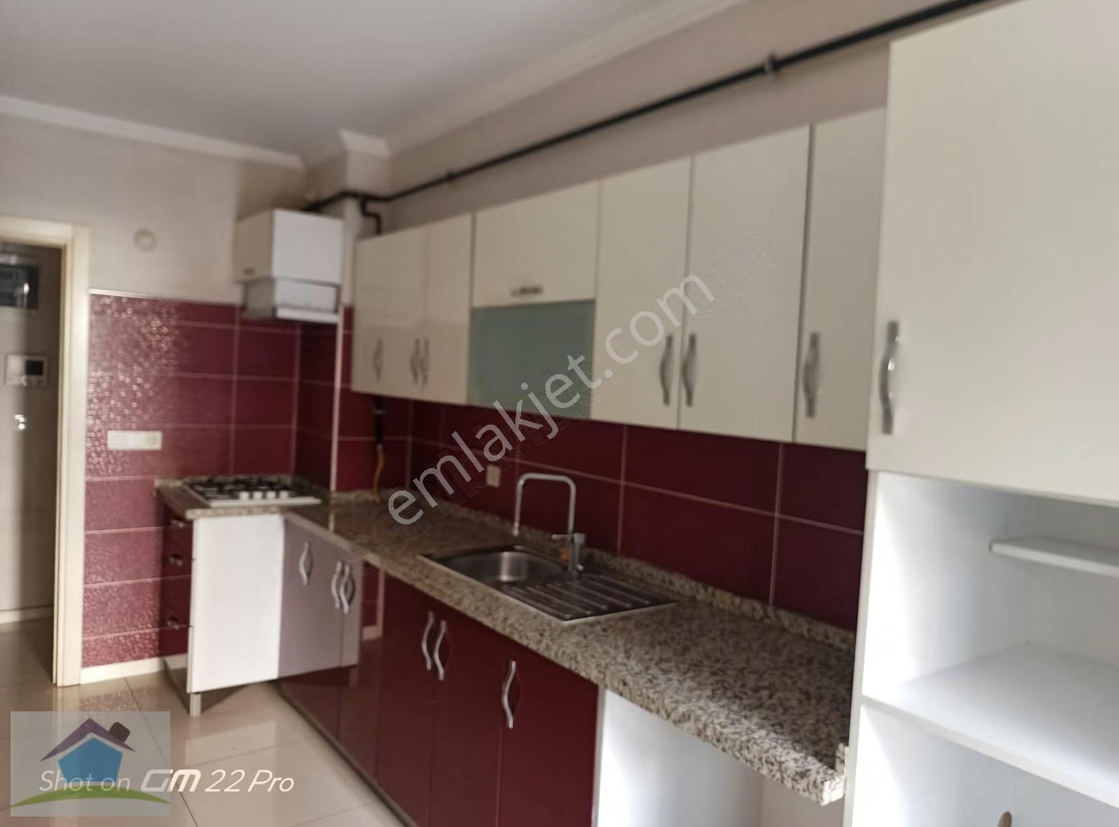 Pino Dan Dedebaşı Mahallesinde 2+1 Kiralık Daire