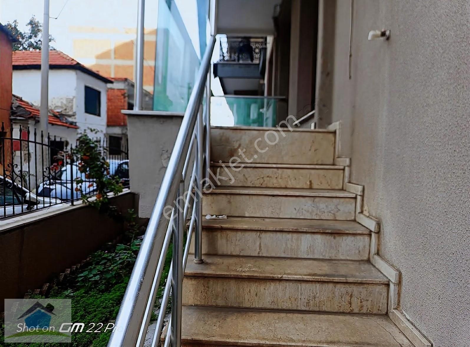 Pino Dan Dedebaşı Mahallesinde 2+1 Kiralık Daire - Görsel 16