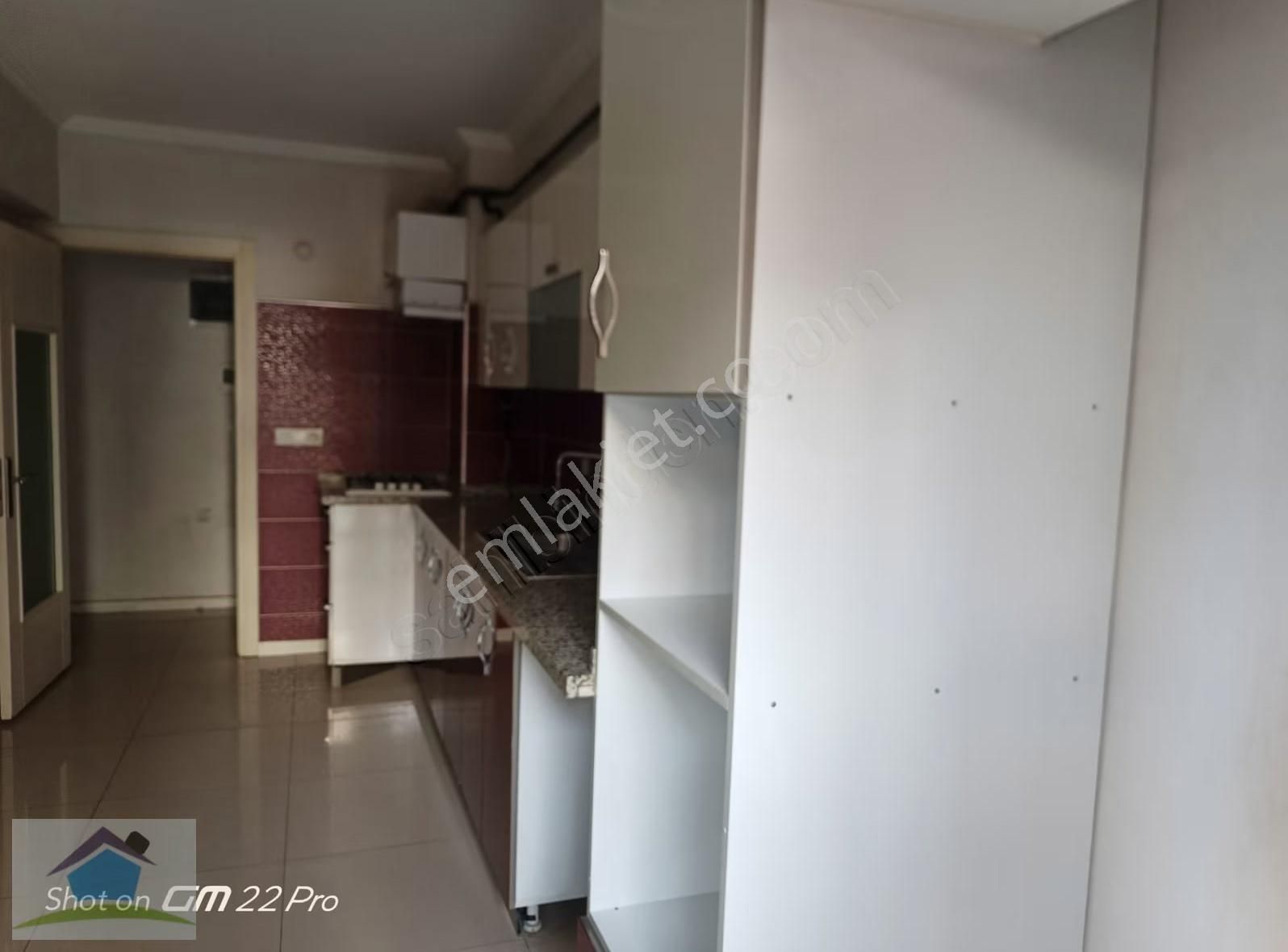 Pino Dan Dedebaşı Mahallesinde 2+1 Kiralık Daire - Görsel 5