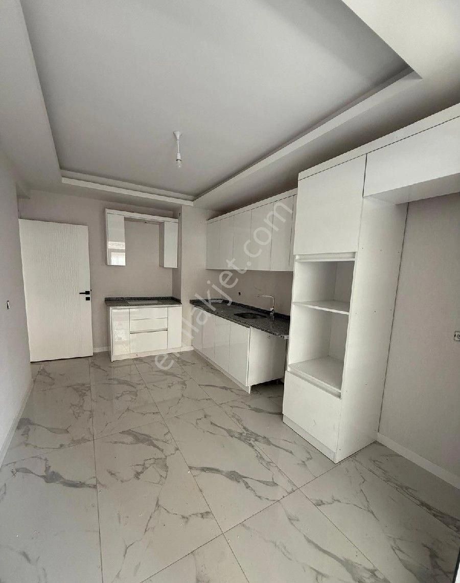 Karatay Fetih Cd Satılık Dairelerimiz Mevcut - Görsel 9