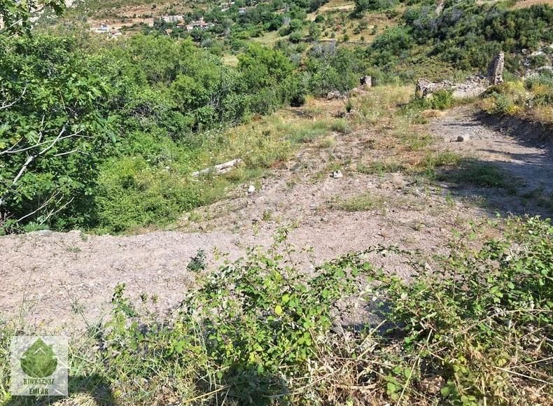Muğla Menteşe Zeytinköyde Kargir Evli - İmarlı 668 M² Arsa... - Görsel 4