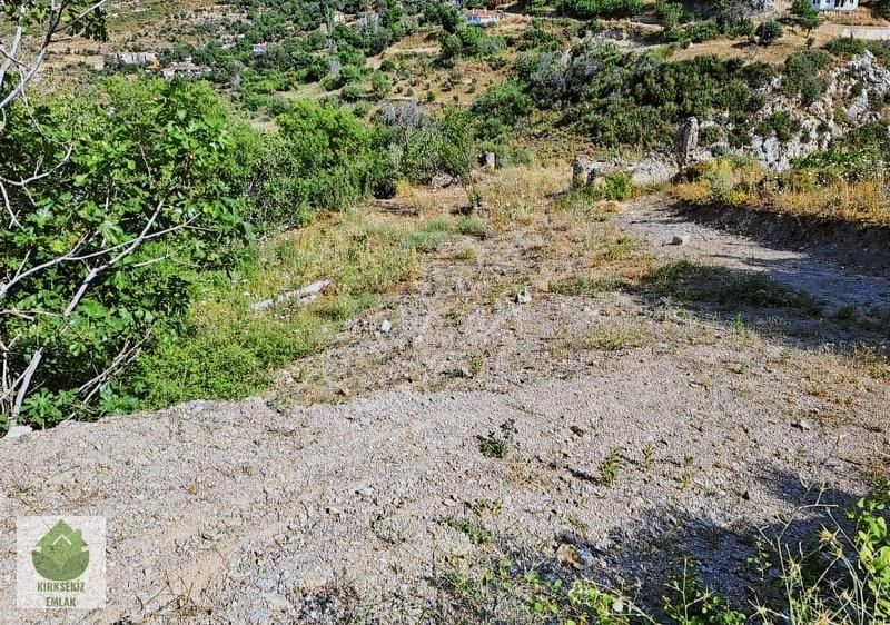 Muğla Menteşe Zeytinköyde Kargir Evli - İmarlı 668 M² Arsa... - Görsel 3