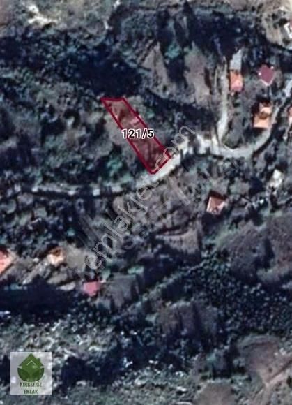 Muğla Menteşe Zeytinköyde Kargir Evli - İmarlı 668 M² Arsa... - Görsel 2