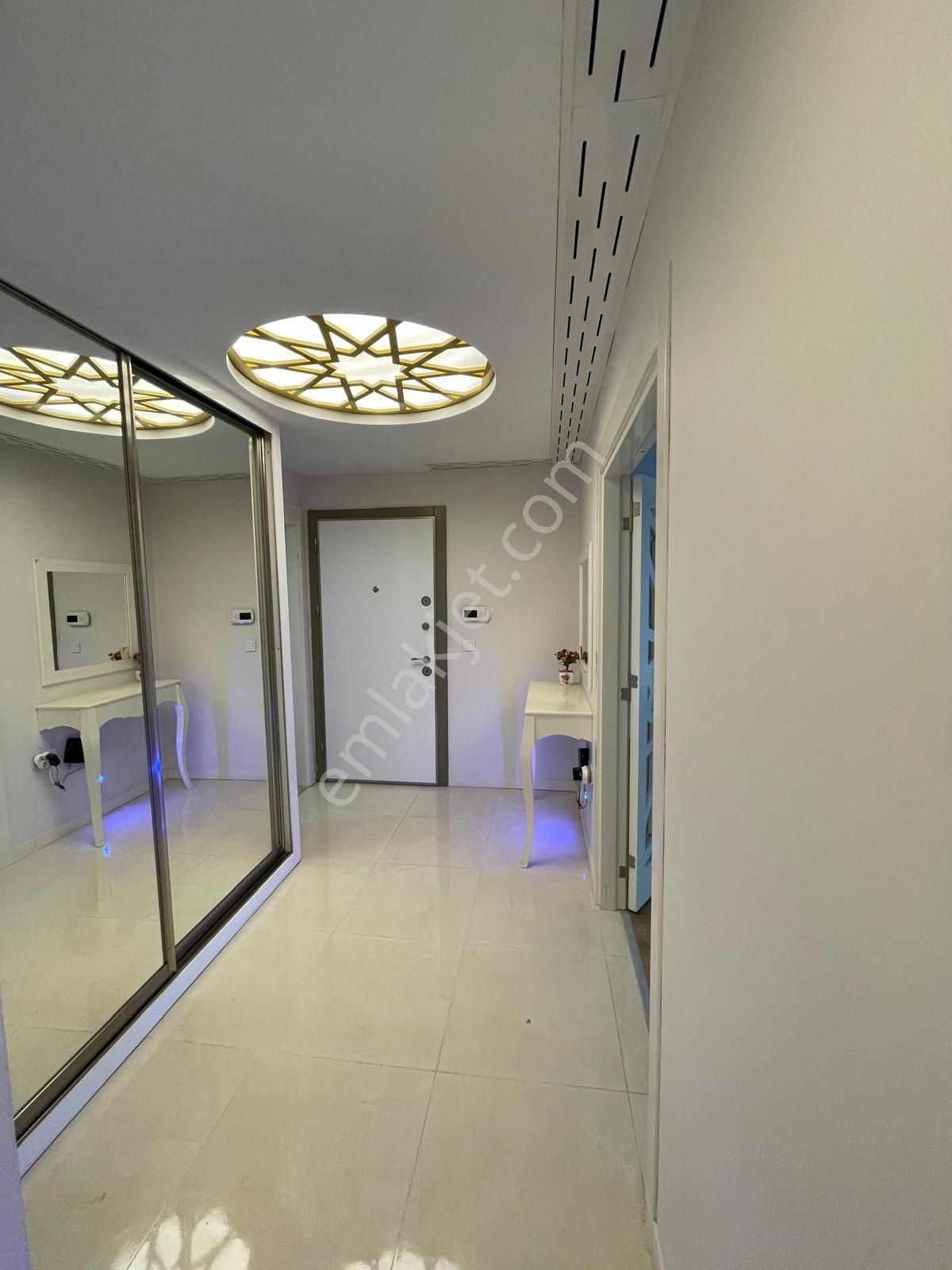 Sahibinden Hasarsız Ekstralı Açık Mutfak 3+1 Kombili Çift Asansörlü 7/24 Güvenlikli Site - Görsel 16