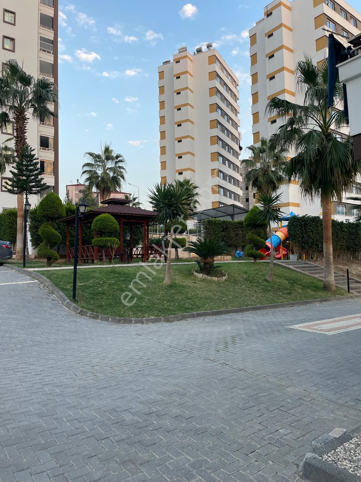 Sahibinden Hasarsız Ekstralı Açık Mutfak 3+1 Kombili Çift Asansörlü 7/24 Güvenlikli Site - Görsel 20