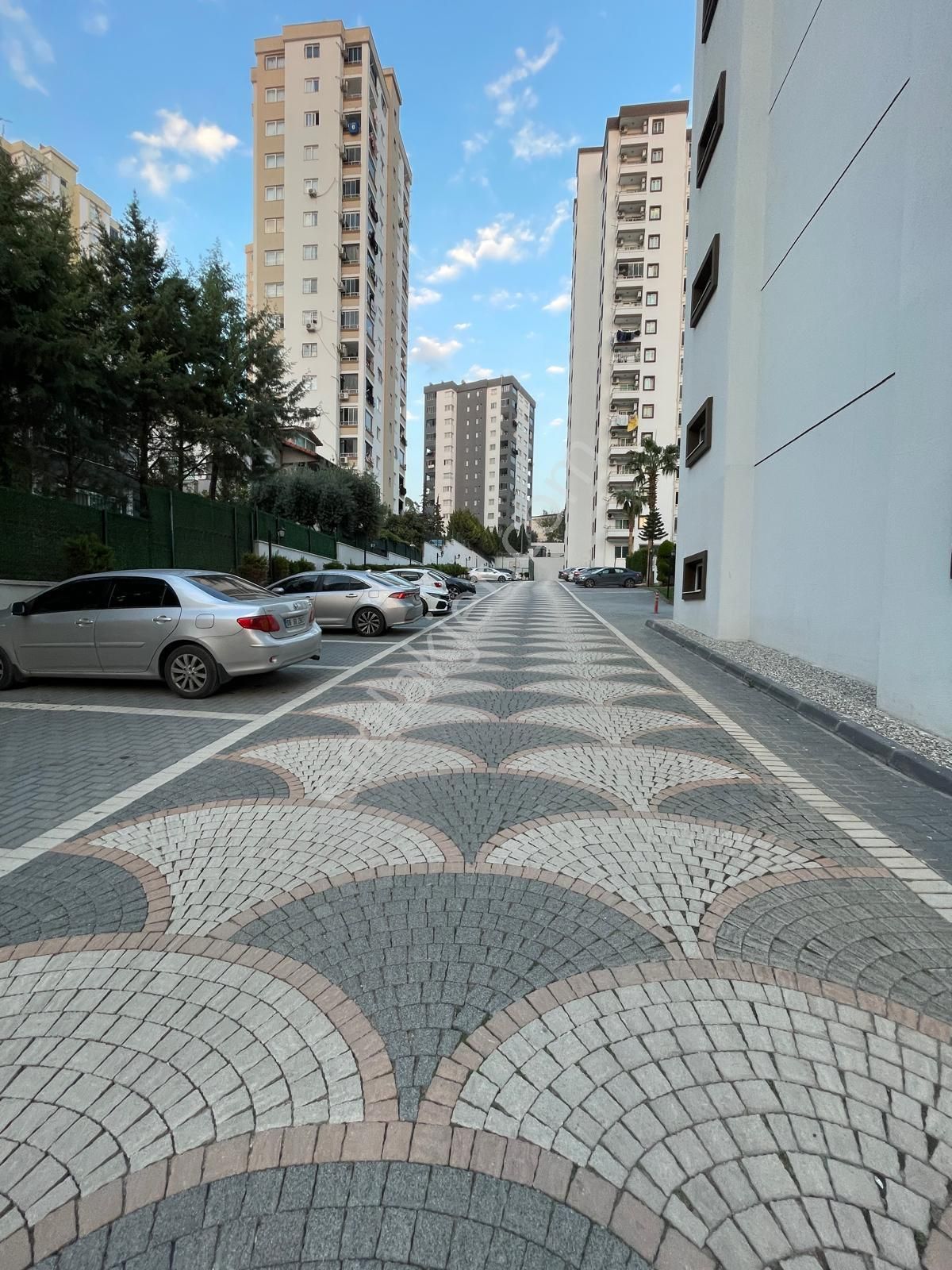 Sahibinden Hasarsız Ekstralı Açık Mutfak 3+1 Kombili Çift Asansörlü 7/24 Güvenlikli Site - Görsel 19