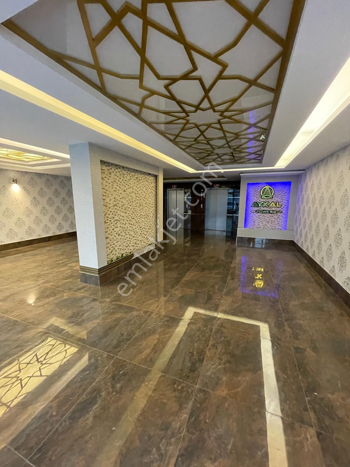 Sahibinden Hasarsız Ekstralı Açık Mutfak 3+1 Kombili Çift Asansörlü 7/24 Güvenlikli Site - Görsel 18