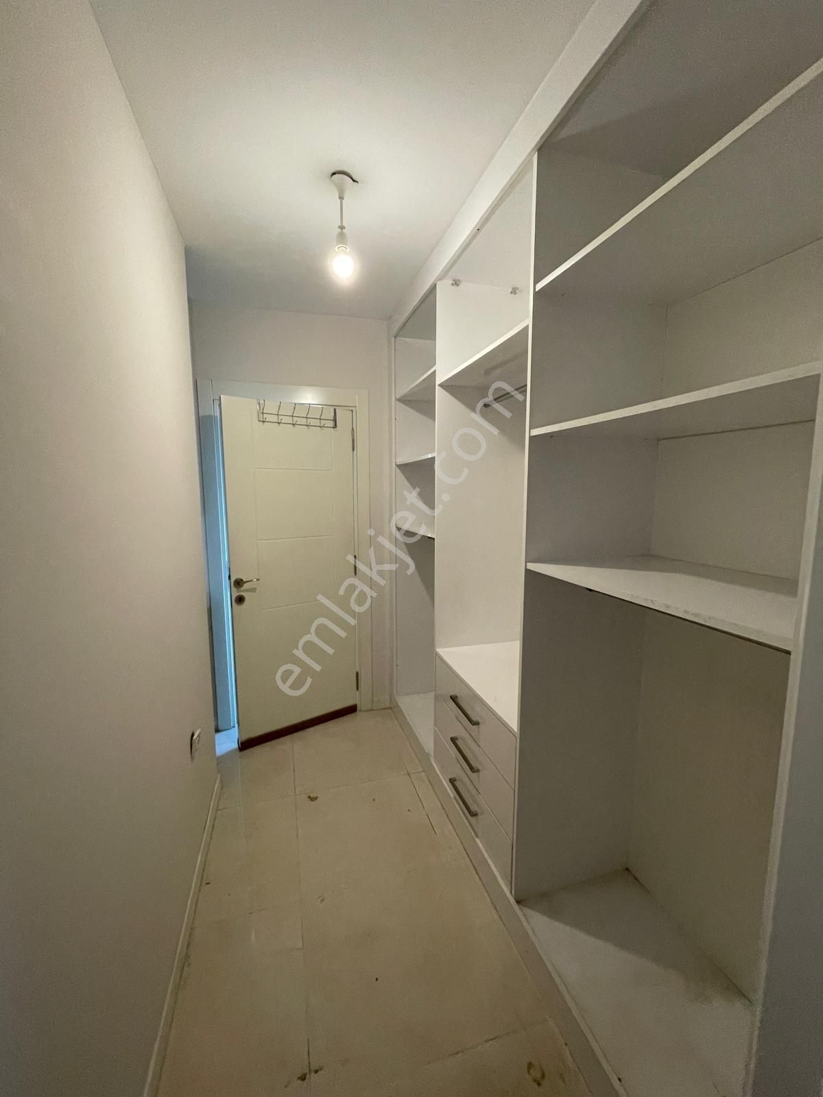 Sahibinden Hasarsız Ekstralı Açık Mutfak 3+1 Kombili Çift Asansörlü 7/24 Güvenlikli Site - Görsel 3