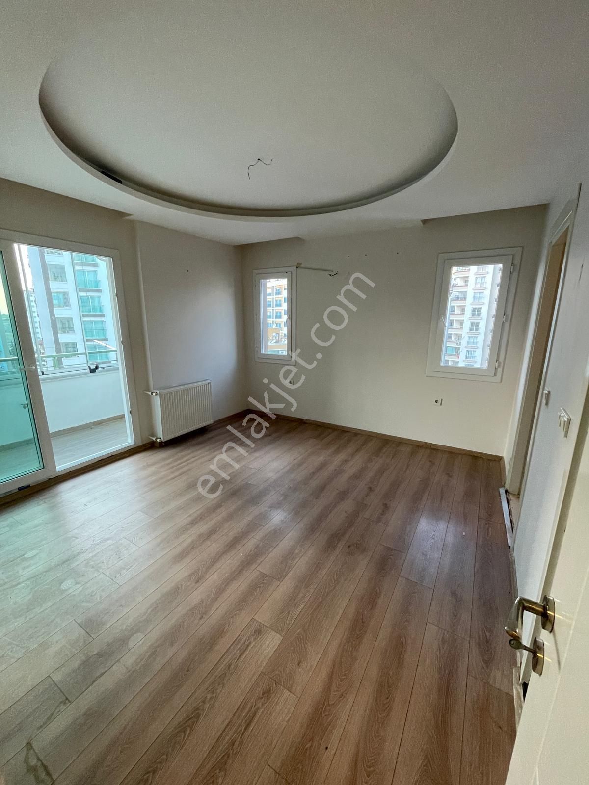 Sahibinden Hasarsız Ekstralı Açık Mutfak 3+1 Kombili Çift Asansörlü 7/24 Güvenlikli Site - Görsel 4