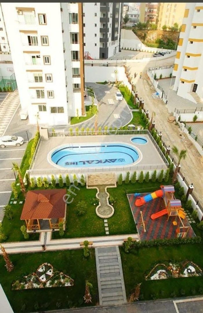 Sahibinden Hasarsız Ekstralı Açık Mutfak 3+1 Kombili Çift Asansörlü 7/24 Güvenlikli Site - Görsel 22