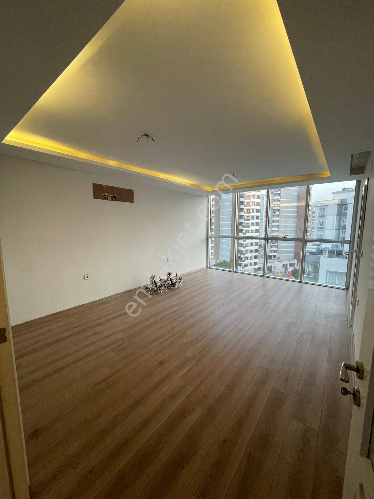 Sahibinden Hasarsız Ekstralı Açık Mutfak 3+1 Kombili Çift Asansörlü 7/24 Güvenlikli Site - Görsel 11