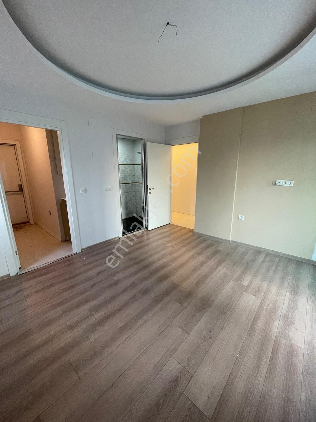 Sahibinden Hasarsız Ekstralı Açık Mutfak 3+1 Kombili Çift Asansörlü 7/24 Güvenlikli Site - Görsel 9