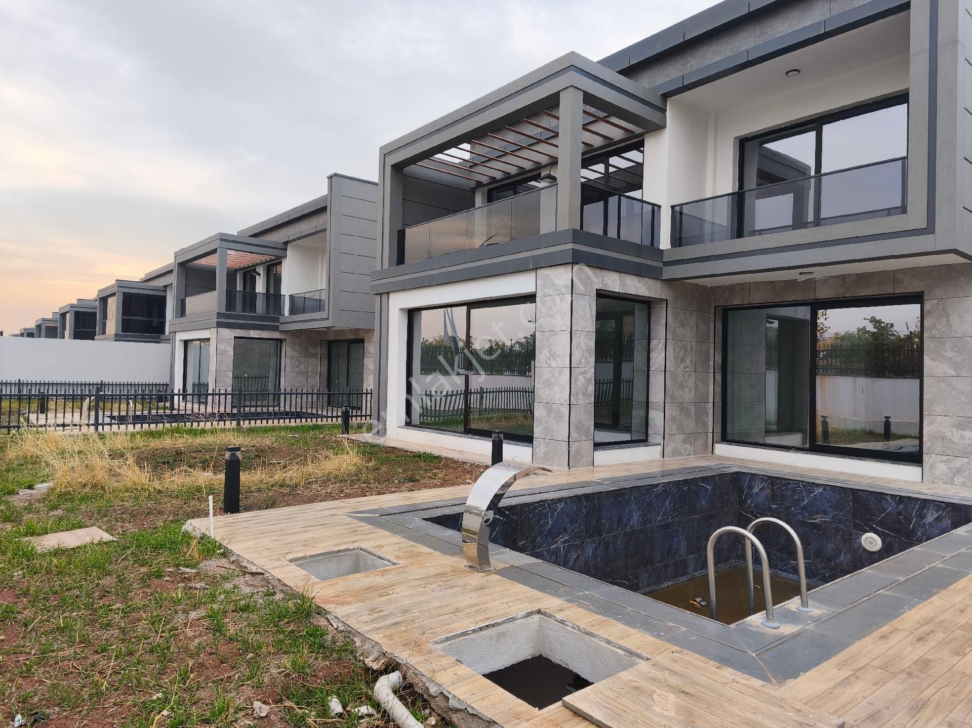 Premar Dan Star Villalarinda Satılık - Görsel 3