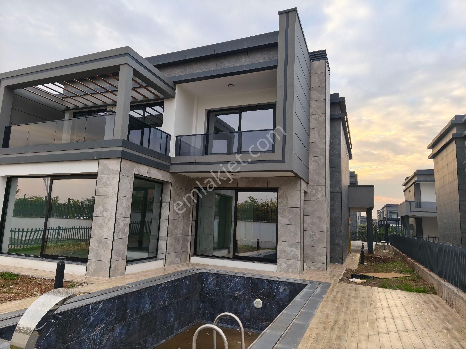 Premar Dan Star Villalarinda Satılık - Görsel 2