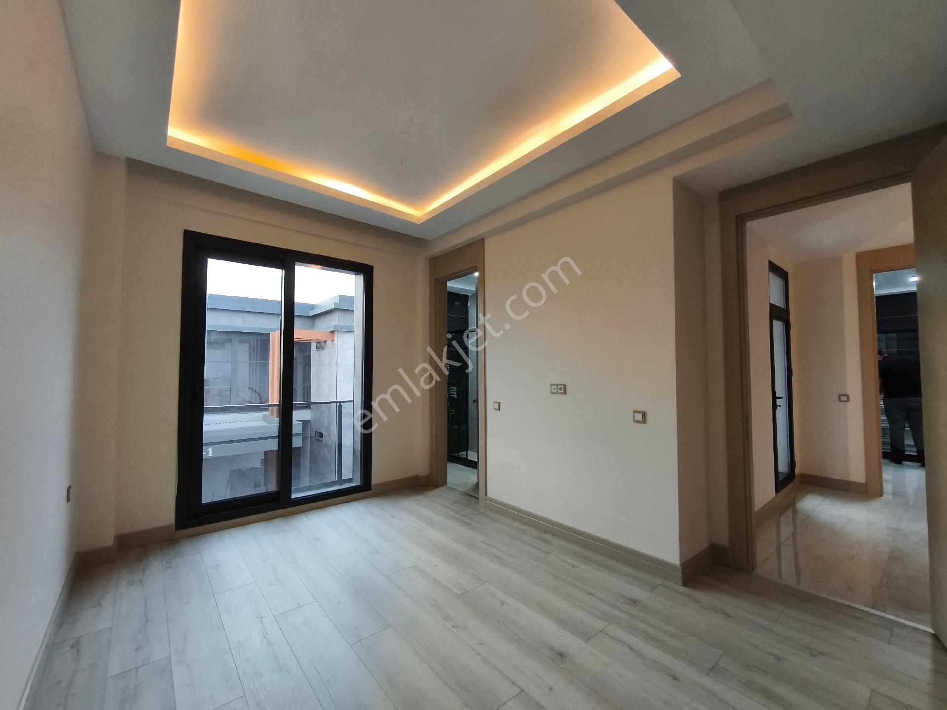 Premar Dan Star Villalarinda Satılık - Görsel 19