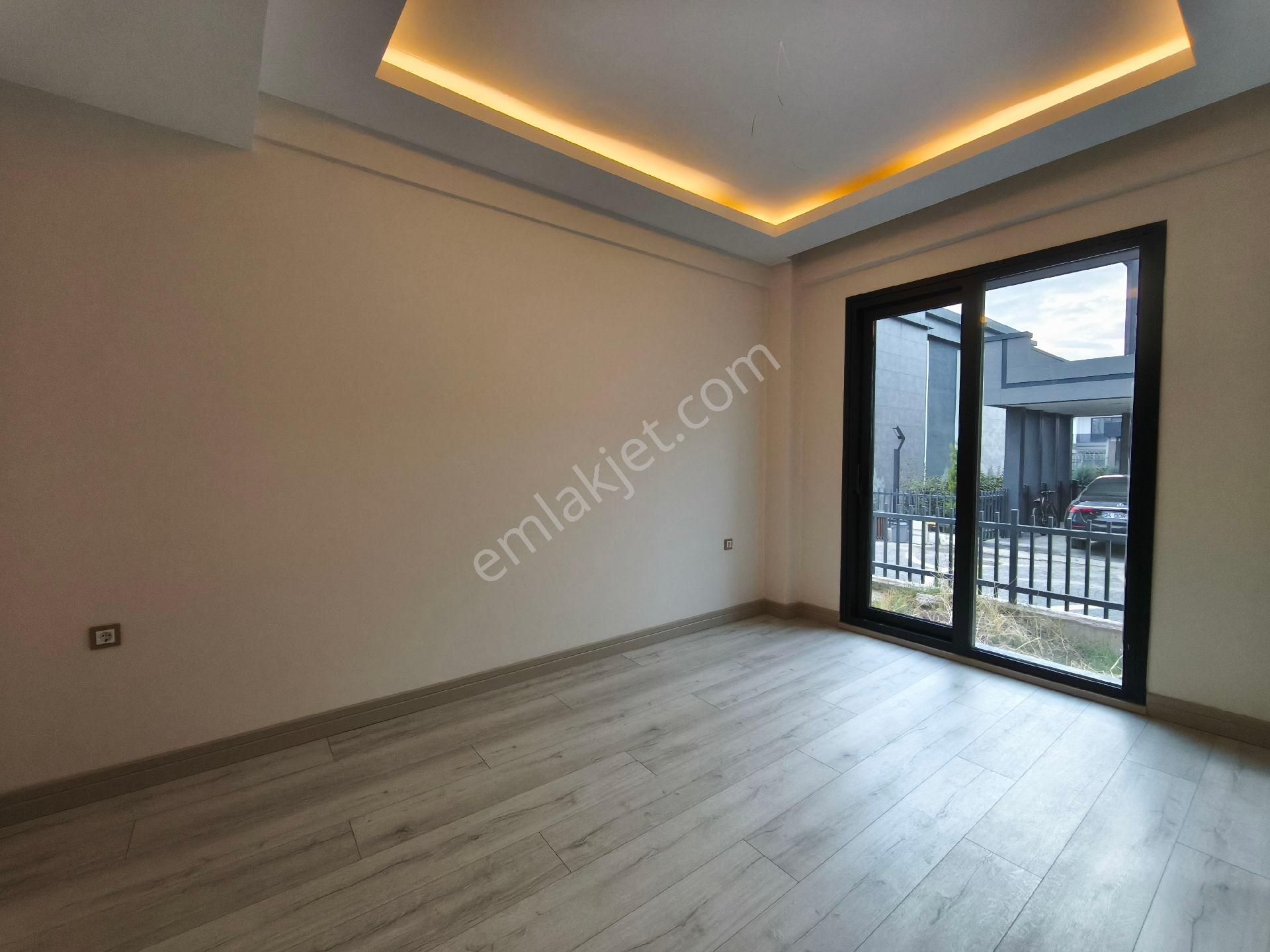 Premar Dan Star Villalarinda Satılık - Görsel 26