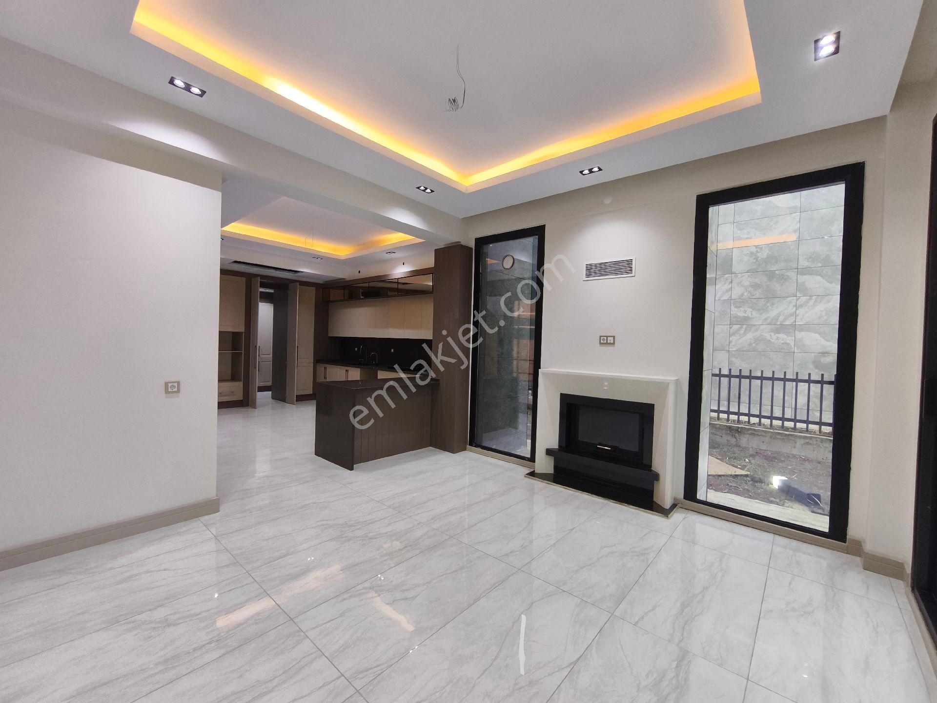 Premar Dan Star Villalarinda Satılık - Görsel 29