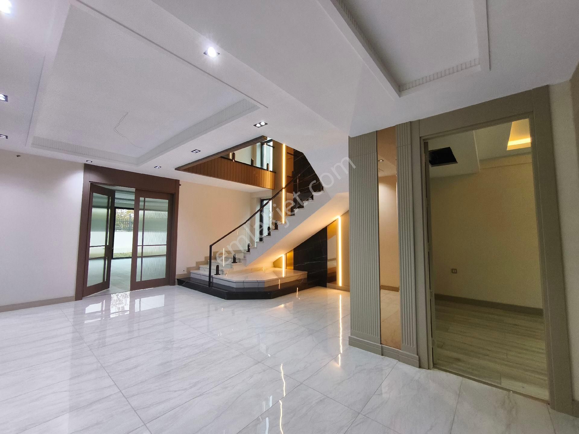 Premar Dan Star Villalarinda Satılık - Görsel 30